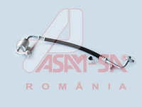Conducta presiune, compresor aer ASAM AUTOMOTIVE 32686