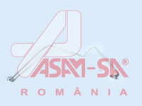 Conducta presiune, compresor aer ASAM AUTOMOTIVE 32690