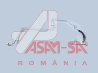 Conducta presiune, compresor aer ASAM AUTOMOTIVE 32689