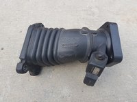 Conducta presiune cu senzor Ford Focus C Max, 1.6 tdci, 2006, 9639027480