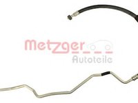 Conducta presiune variabila,aer conditionat AUDI A6 limuzina (4B2, C5), AUDI A6 Avant (4B5, C5) - METZGER 2360015