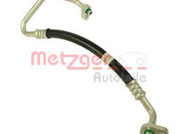 Conducta presiune variabila,aer conditionat FORD FOCUS C-MAX (2003 - 2007) METZGER 2360012