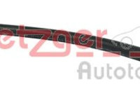 Conducta presiune variabila aer conditionat 2360052 METZGER pentru Renault Kangoo