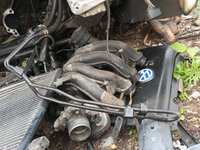 Conducta răcire servodirecție VW passat b5, b5.5