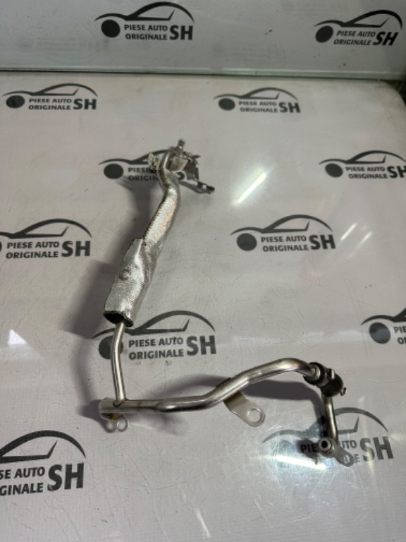 Conducta răcire turbo Mercedes e class w213  cod a6542000000