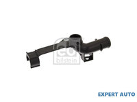 Conducta racire Mercedes C-CLASS (W203) 2000-2007 #2 2712001352