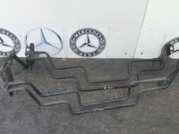 Conducta racire ulei servodirectie mercedes e class w211 tip 2