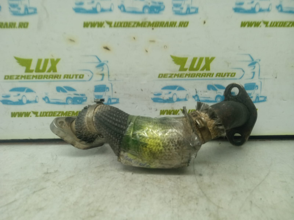 Conducta racitor gaze egr 1.4 tdi cus 04