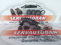 Conducta racitor gaze Ford Fiesta 1.4 Motorina 2012, 9674950180