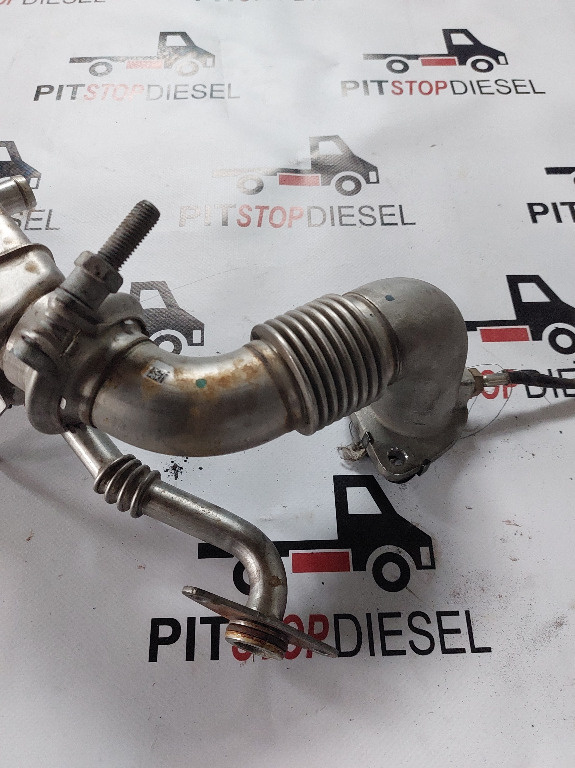 Conducta Racitor gaze Iveco 2.3 JTD 2014 2015 2016 2017 2018
