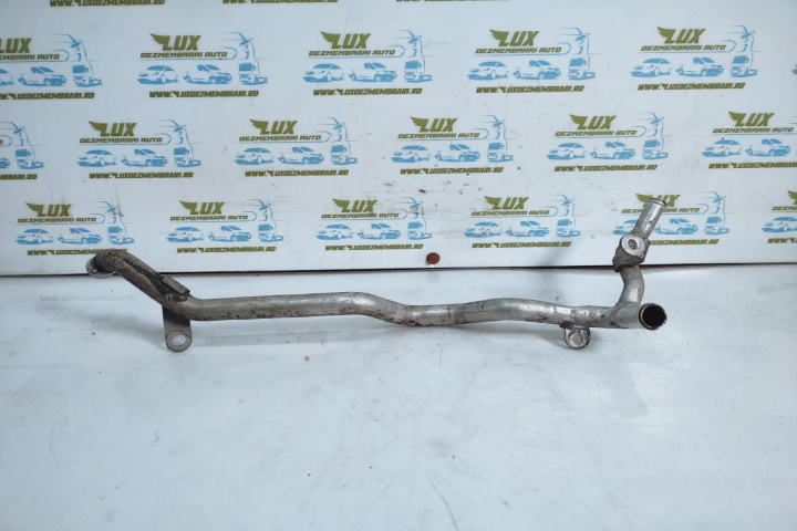 Conducta Radiator Conducta radiator 057103227AF 4.2 tdi Volkswagen VW Touareg generatia 2 ...