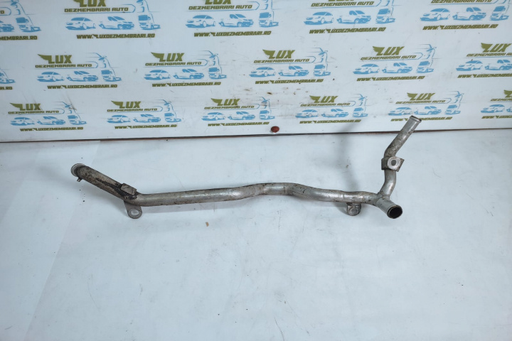 Conducta Radiator Conducta radiator 057103227AF 4.2 tdi Volkswagen VW Touareg generatia 2 ...