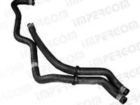 Conducta radiator bord ALFA ROMEO 156 Sportwagon 932 IMPERGOM 18534