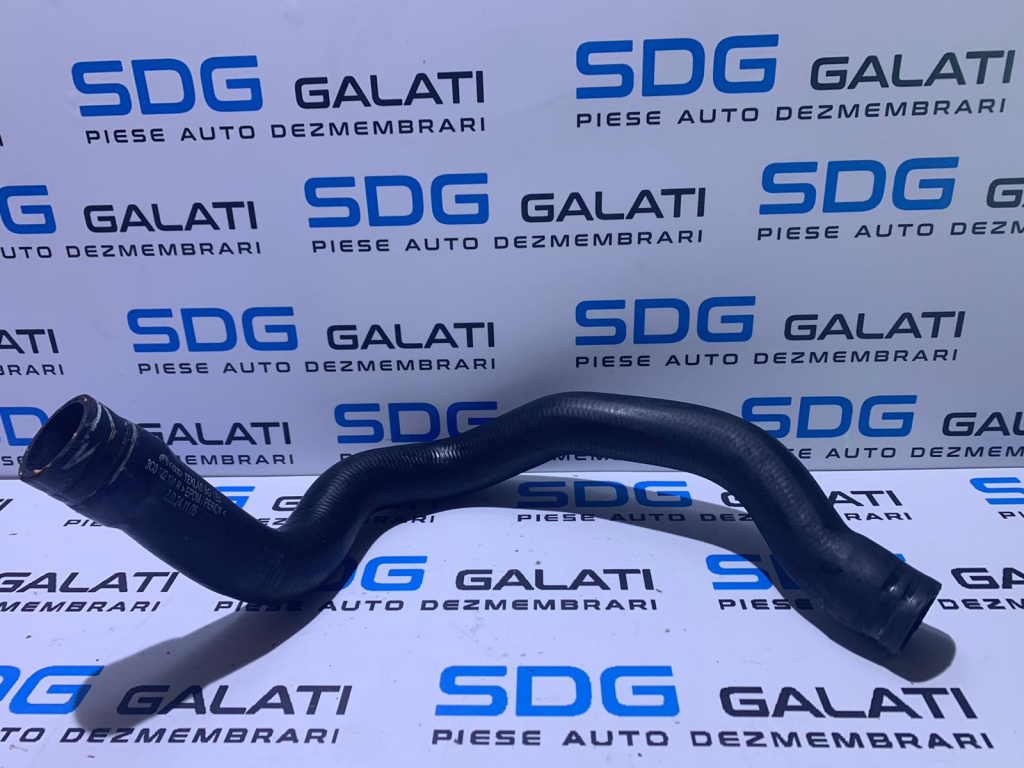 Conducta Radiator Conducta antigel passat b6 noi si sh de vanzare - TU alegi prețul!