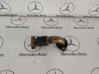 Conducta recirculare gaze EGR Mercedes E220 cdi W212 A6511410304