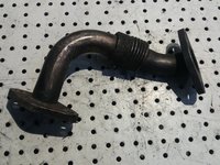 Conducta Recirculare Gaze EGR Vw / Volkswagen Passat B5 1996-2005