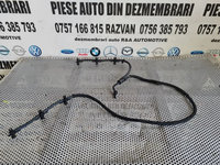 Conducta Retur Injectoare Audi A4 B8 Q5 A5 A6 A7 Touareg Etc. 2.7 Tdi 3.0 Tdi Euro 5 Dezmembrez Audi A5 8T 2.7 Tdi Euro 5 Motor CGKA Cutie Automata MMW Bixenon Volan Stanga - Dezmembrari Arad