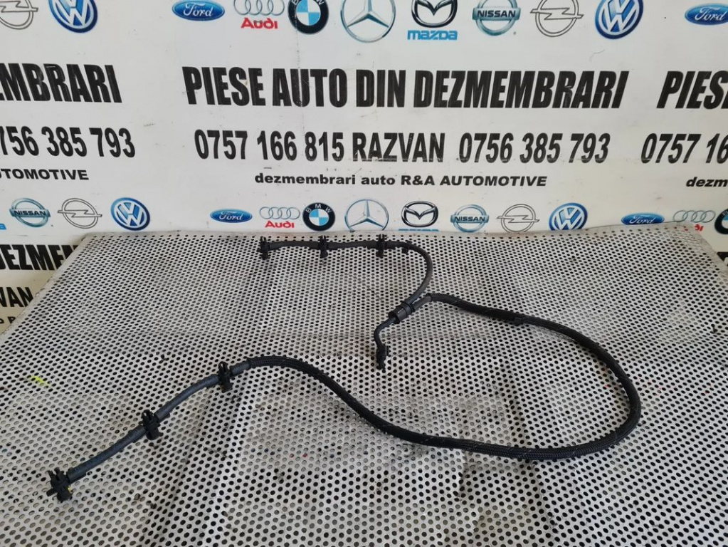 Conducta Retur Injectoare Audi A4 B8 Q5 