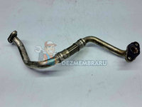 Conducta retur turbo, 03C145735F, Seat Leon (1P1), 1.4 TSI, CAXC