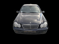 Conducta retur ulei servodirectie Mercedes-Benz C-Class W203/S203/CL203 [2000 - 2004] Sedan 4-usi C 200 CDI AT (122 hp)