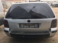 Conducta retur ulei servodirectie vezi pe alte masini Volkswagen VW Passat B5.5 [facelift] [2000 - 2005] wagon 1.9 TDI 5MT (130 hp) AWX COMBI GRI LA7W