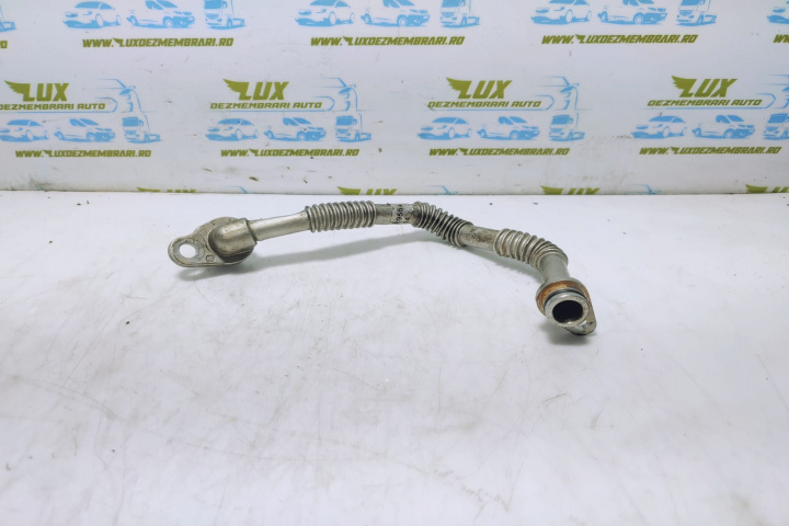Conducta retur ulei turbo 1.6 cdti b16dth 55498956 Opel Astra K [2015 - 2020]