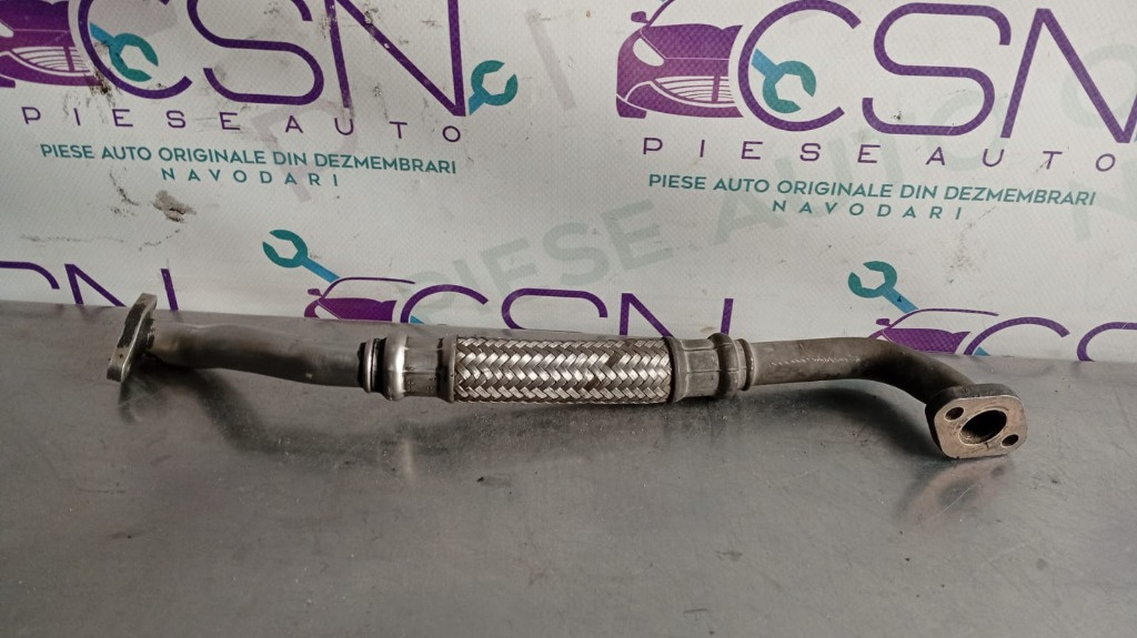 Conducta retur ulei VW Passat B5.5 1.8 T