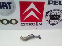Conducta retur ungere turbina Citroen C3 Peugeot 2014 1.4 HDI Cod 9684702080
