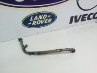 Conducta retur ungere turbina Land Rover Freelander 2.0 DI