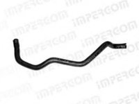 Conducta schimbator caldura incalzire 18011 ORIGINAL IMPERIUM pentru Fiat Coupe