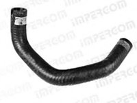 Conducta schimbator caldura incalzire 19143 ORIGINAL IMPERIUM pentru Fiat Punto Fiat Doblo Fiat Palio Fiat Strada