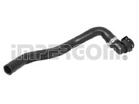 Conducta schimbator caldura incalzire 220259 ORIGINAL IMPERIUM pentru Opel Corsa