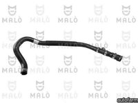 Conducta, schimbator caldura-incalzire FIAT DUCATO platou / sasiu (250) FIAT 1367579080