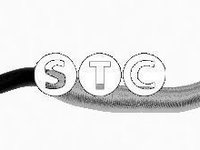 Conducta, schimbator caldura-incalzire OPEL ASTRA G Combi (F35) (1998 - 2009) STC T408990 piesa NOUA