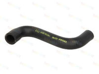 Conducta, schimbator caldura-incalzire OPEL CORSA B (73, 78, 79) (1993 - 2002) THERMOTEC DNX003TT piesa NOUA