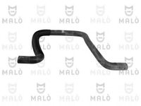 Conducta, schimbator caldura-incalzire PEUGEOT 206 SW (2E/K) (2002 - 2016) MALO 303051A piesa NOUA