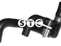 Conducta, schimbator caldura-incalzire SKODA FELICIA   pick-up (797) (1995 - 2002) STC T408384