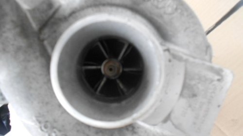 Conducta Scurgere turbina pentru Ssang-Yong Rexton,2.7 XVT