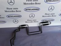 Conducta serpentina Mercedes S class W221