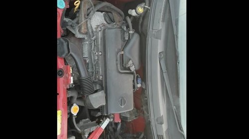 Conducta servo/AC Nissan Micra K12 1000 1.0 benzina 2003-2004-2005-2006