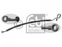 Conducta servo Audi AUDI A4 (8D2, B5) 1994-2001 #2 06498