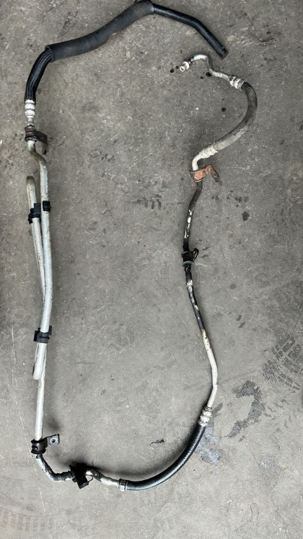 Conducta servo Citroen C5 2.0 HDI AHW combi ,transmisie automata , cod 9682770380