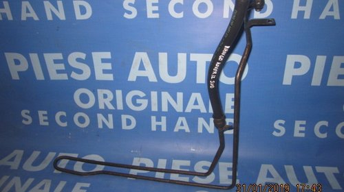 Conducta servodirectie- Land Rover Range Rove