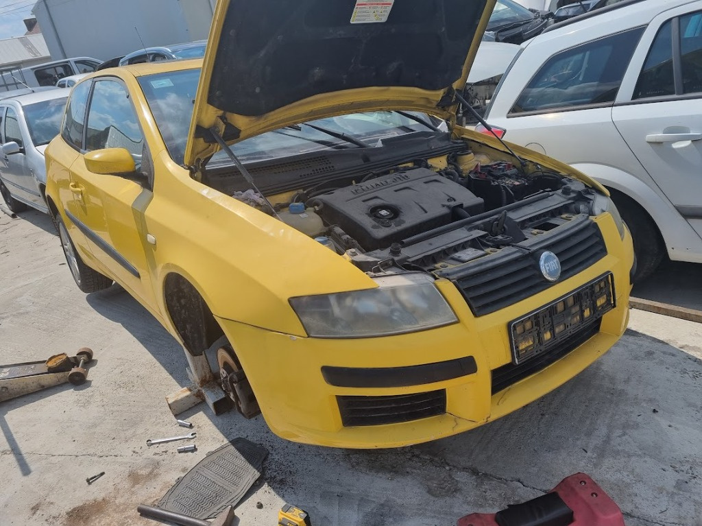 Conducta servo FIat Stilo 1.9 JTD din 2003 2004 2005