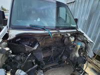 Conducta servo Mercedes Sprinter 906 2.2 CDI euro 4 an 2008