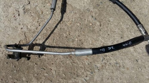 Conducta servodirectie BMW E60