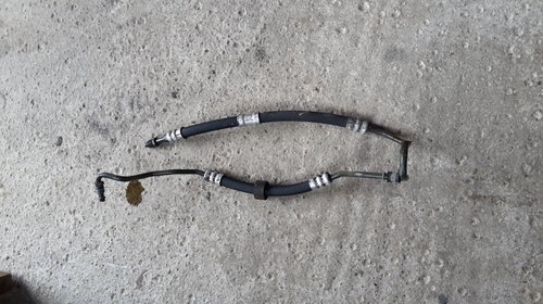 Conducta servodirectie mercedes a-class w168 