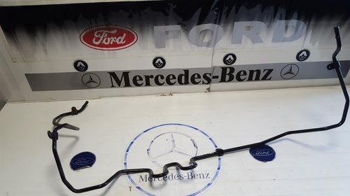 Conducta servodirectie Mercedes C-class W203 