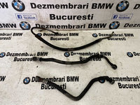 Conducta servodirectie originala BMW E46 320d 150cp Europa