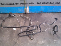 Conducta servodirectie Peugeot 407 2.7d an 2007.